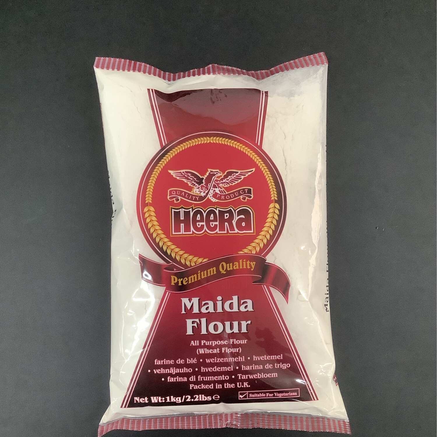 Heera maida flour 1kg