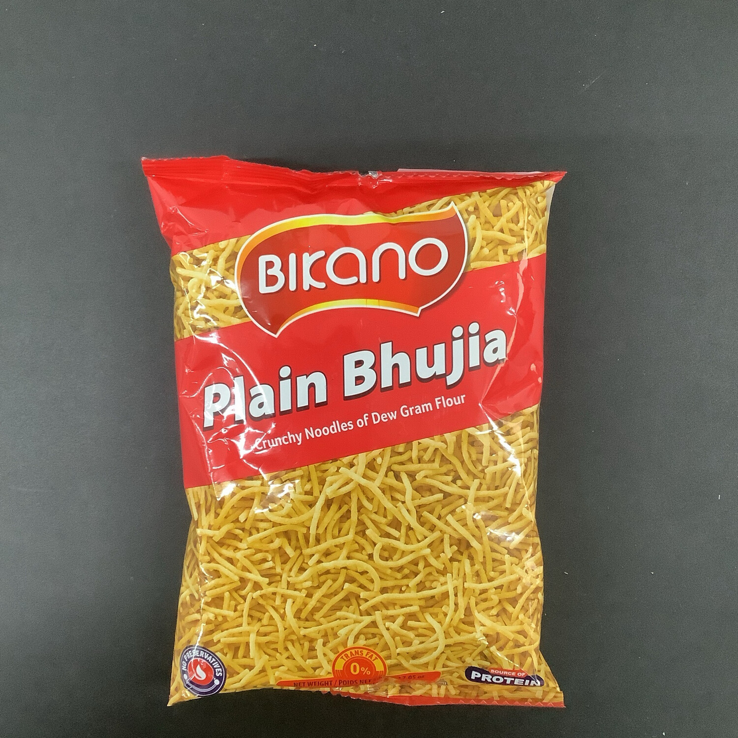 Bicano plain bhujia 200g