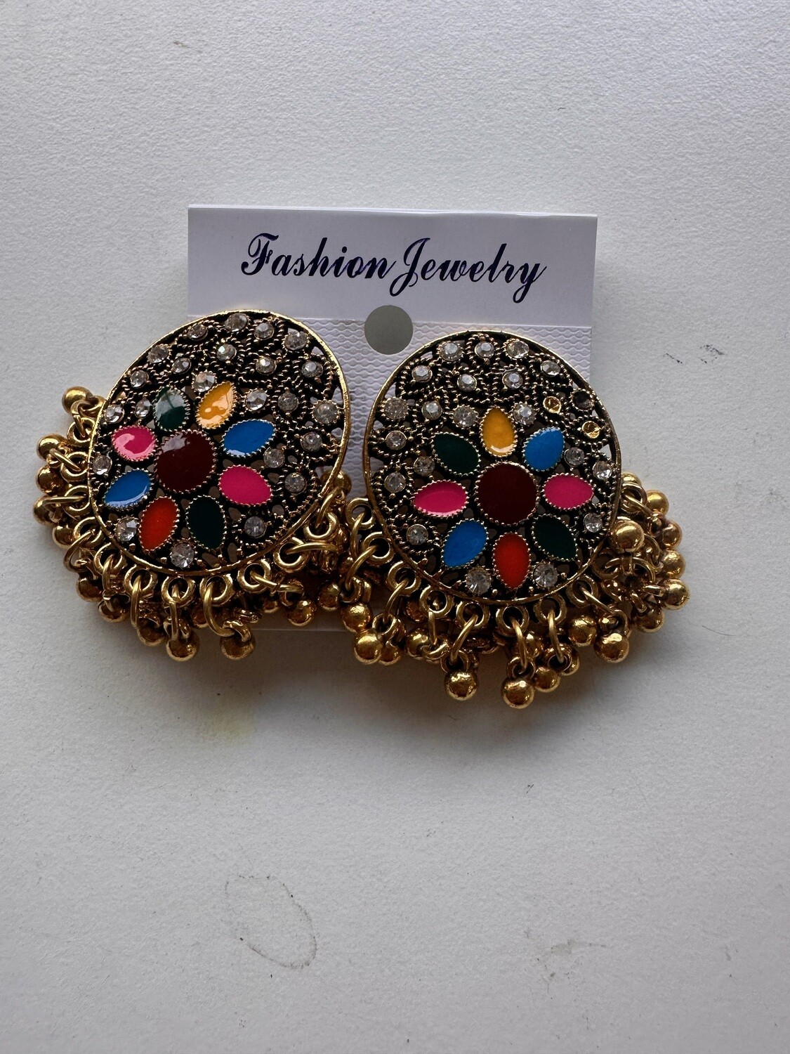 Jhumki