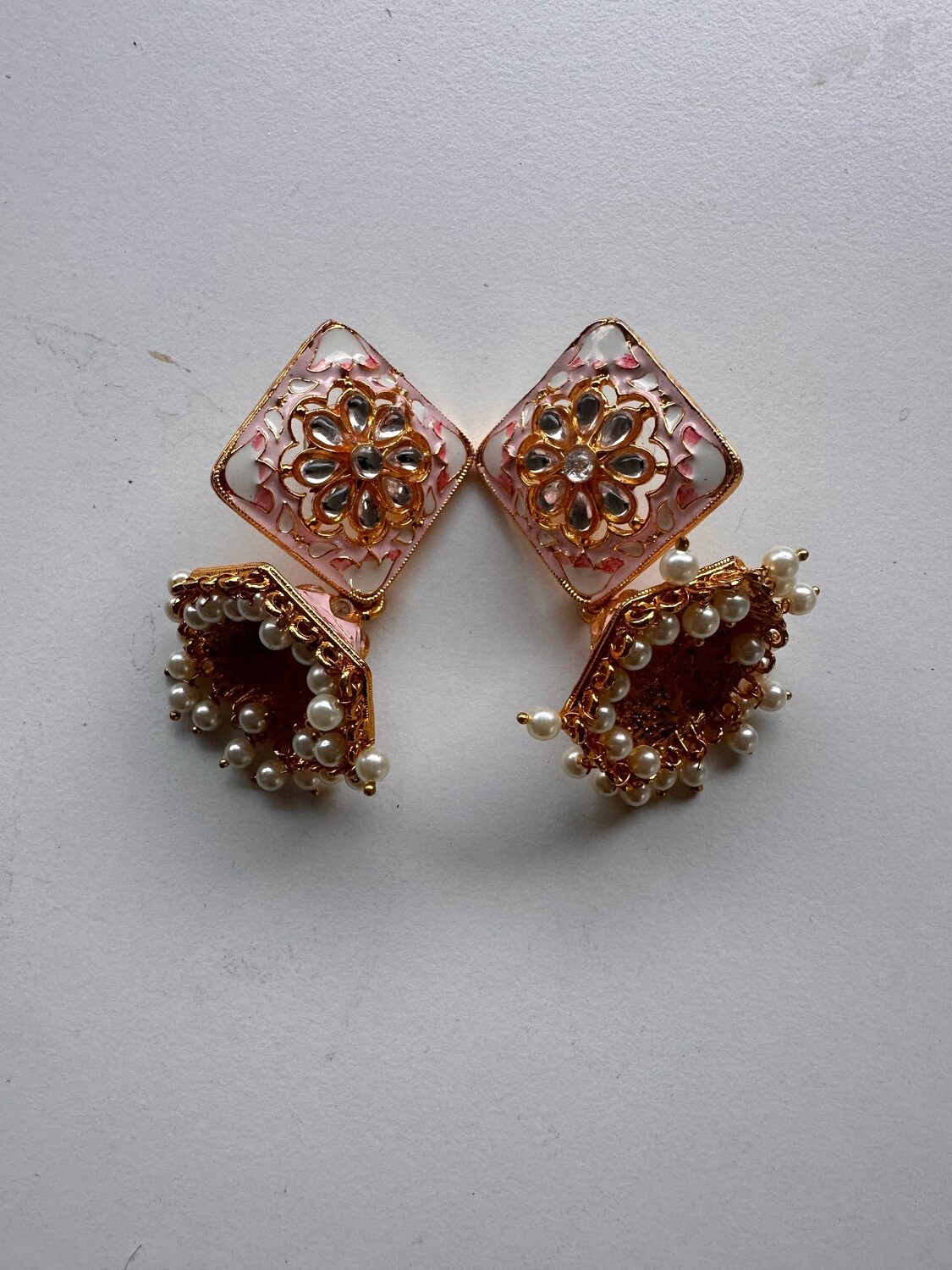 Dastaghir Jhumki