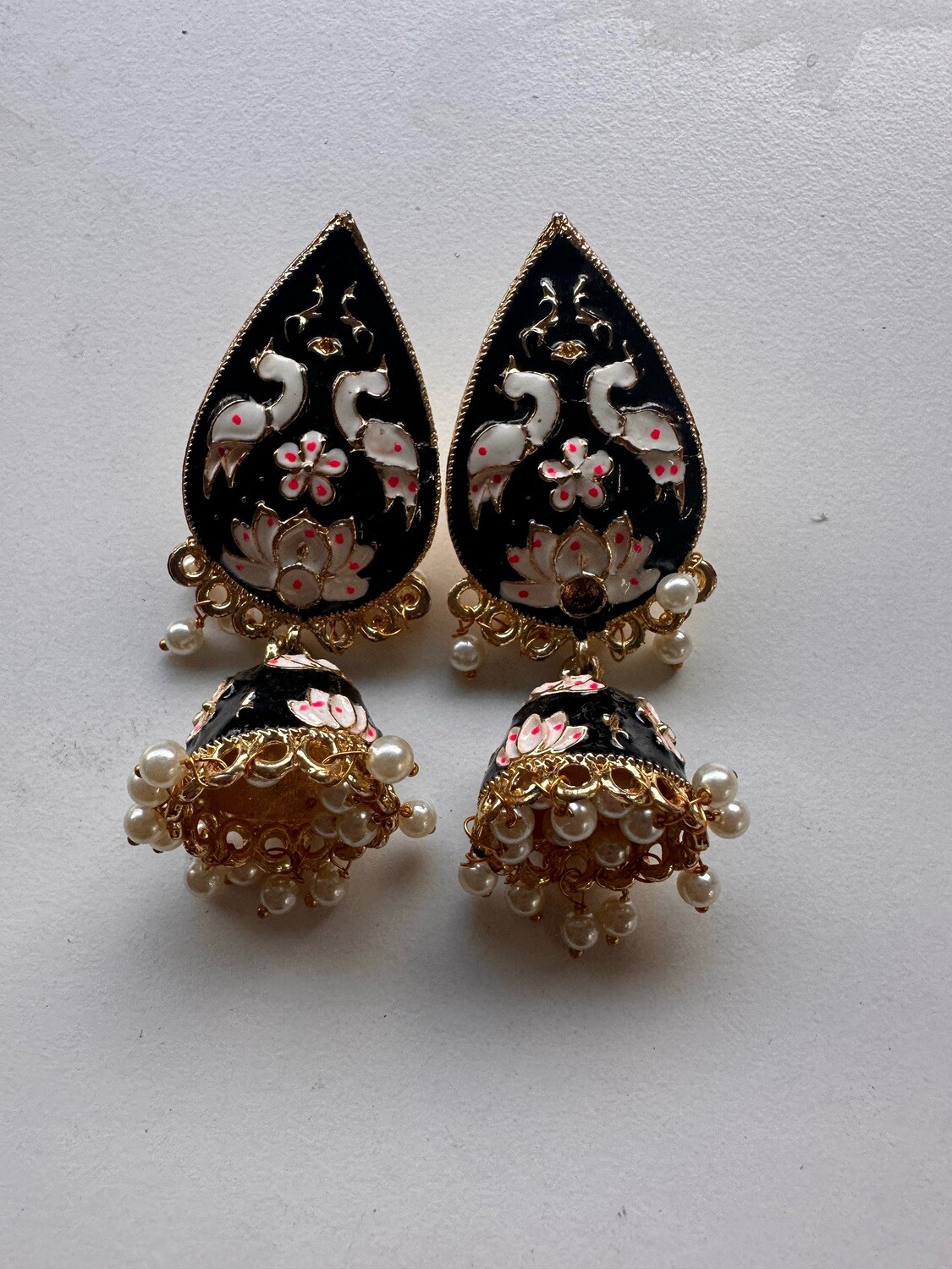 Gulbano Jhumki