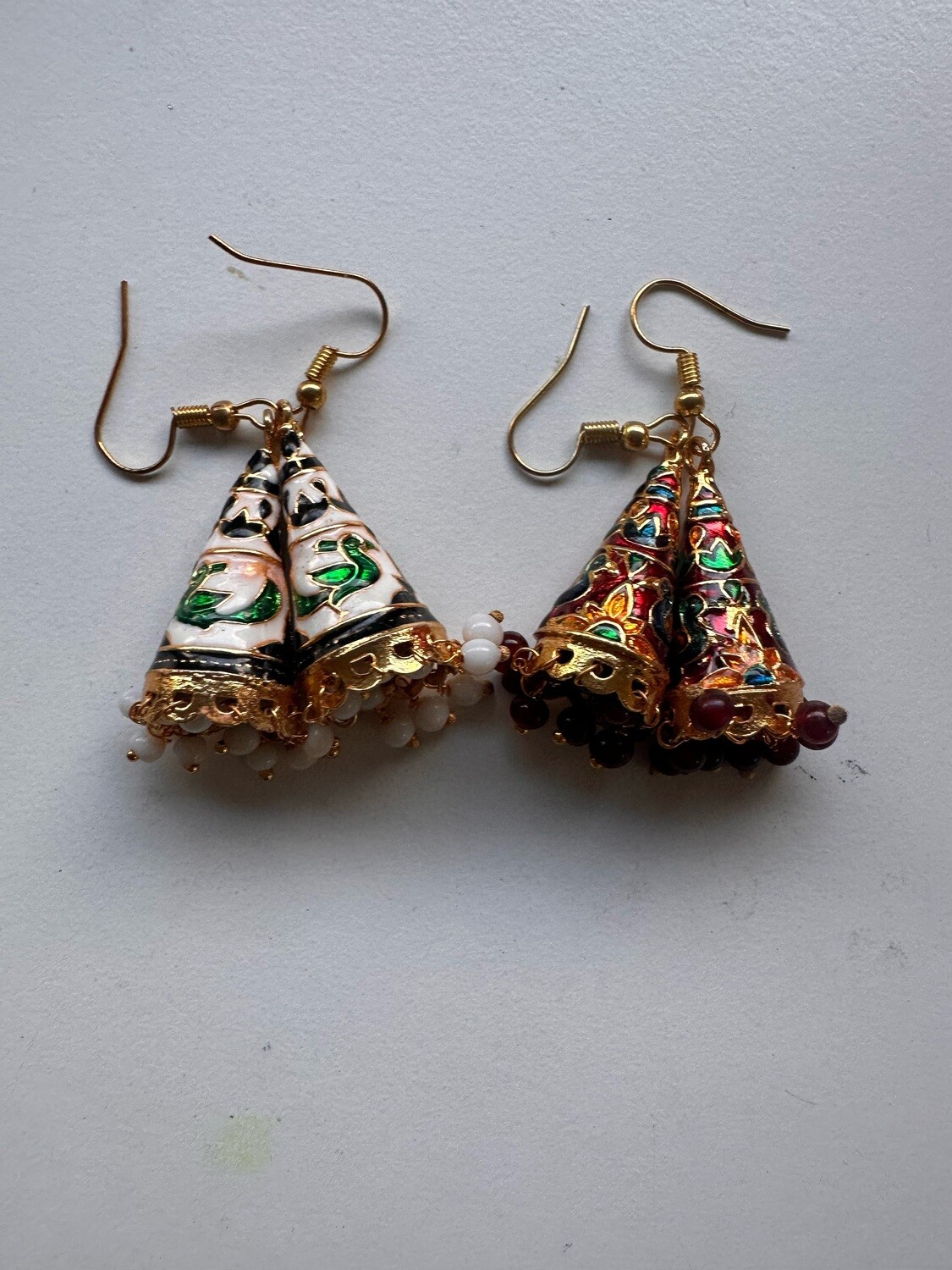 MeenaKari Earrings