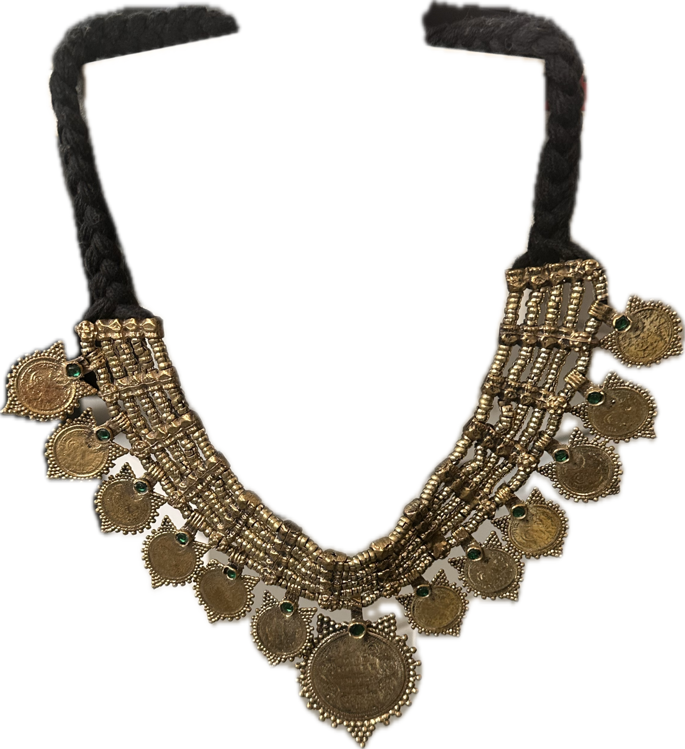 Afghan Berezira Set