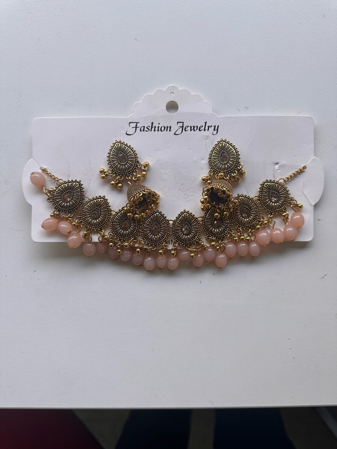 Sufiana Set - 1