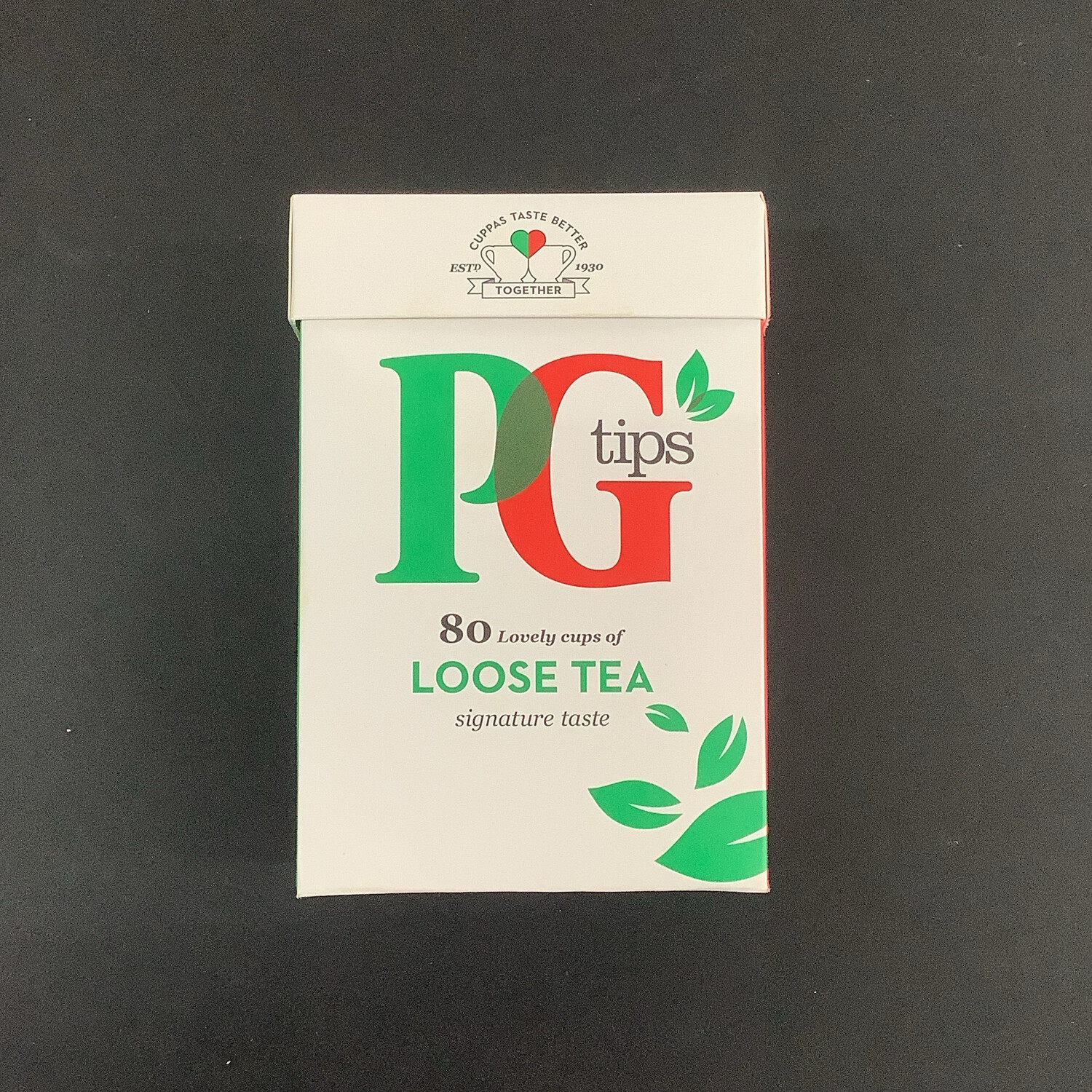 Pg lose tea 250g