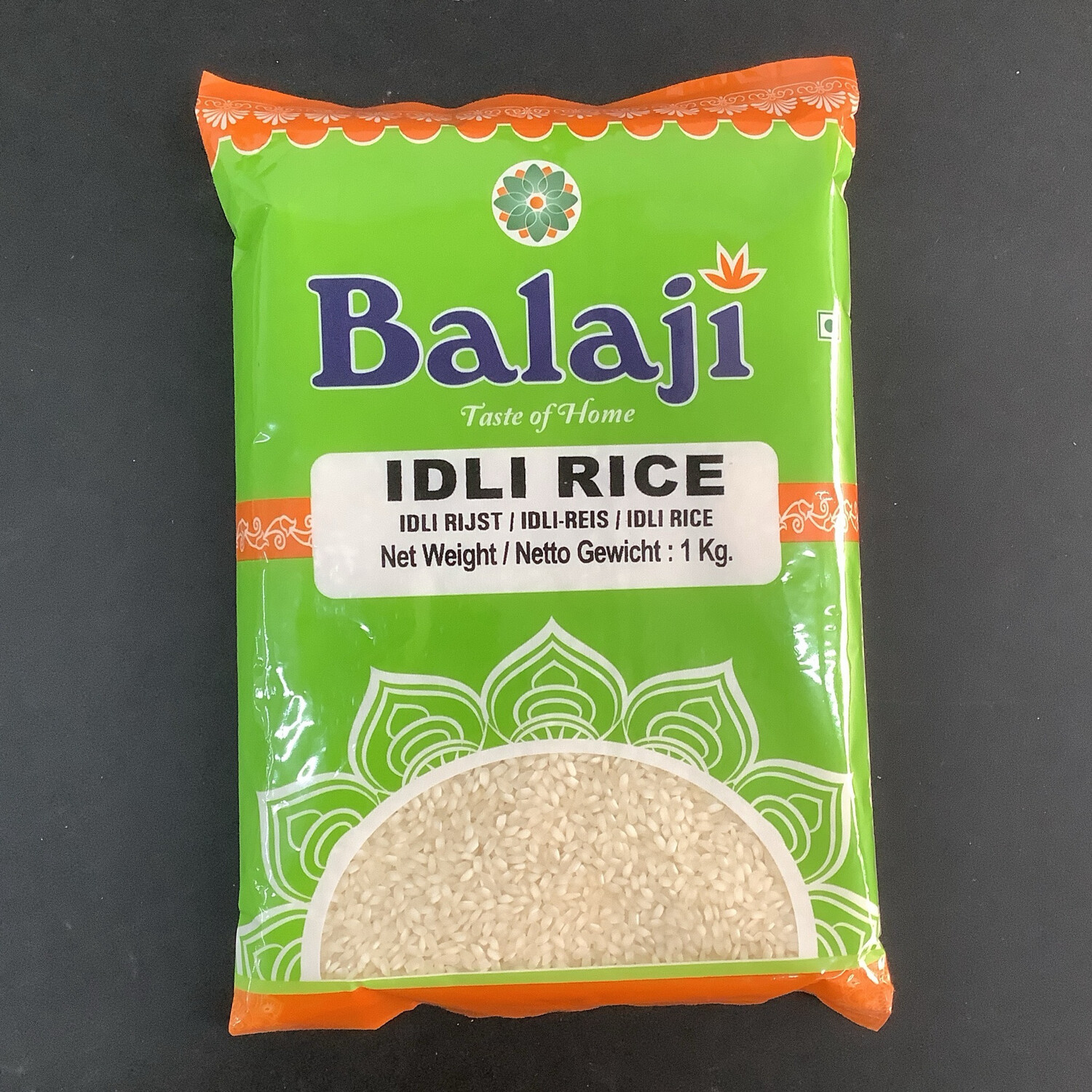 Balaji idli rice 1kg