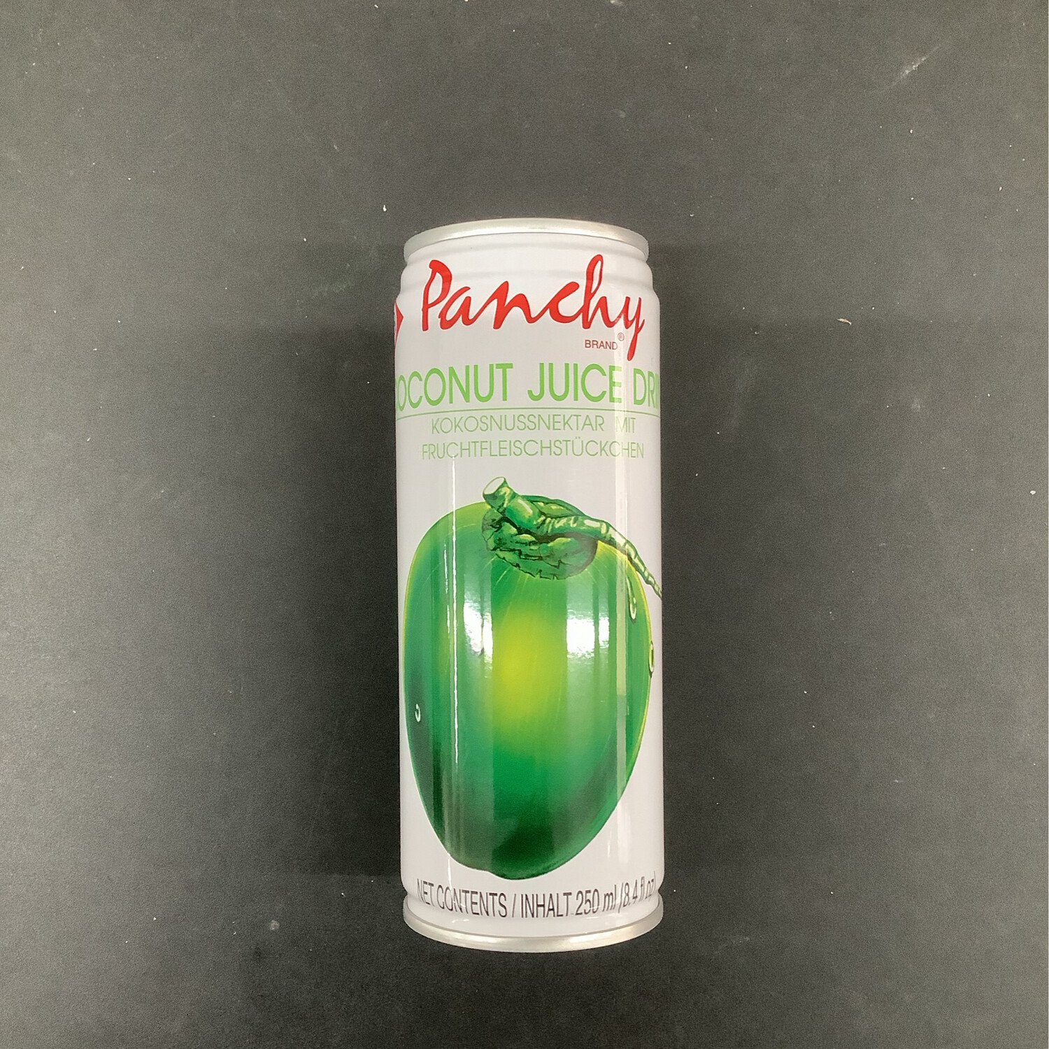 Panchy coconut juice 250ml
