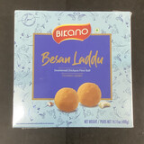 Bicano besan Laddu 400g