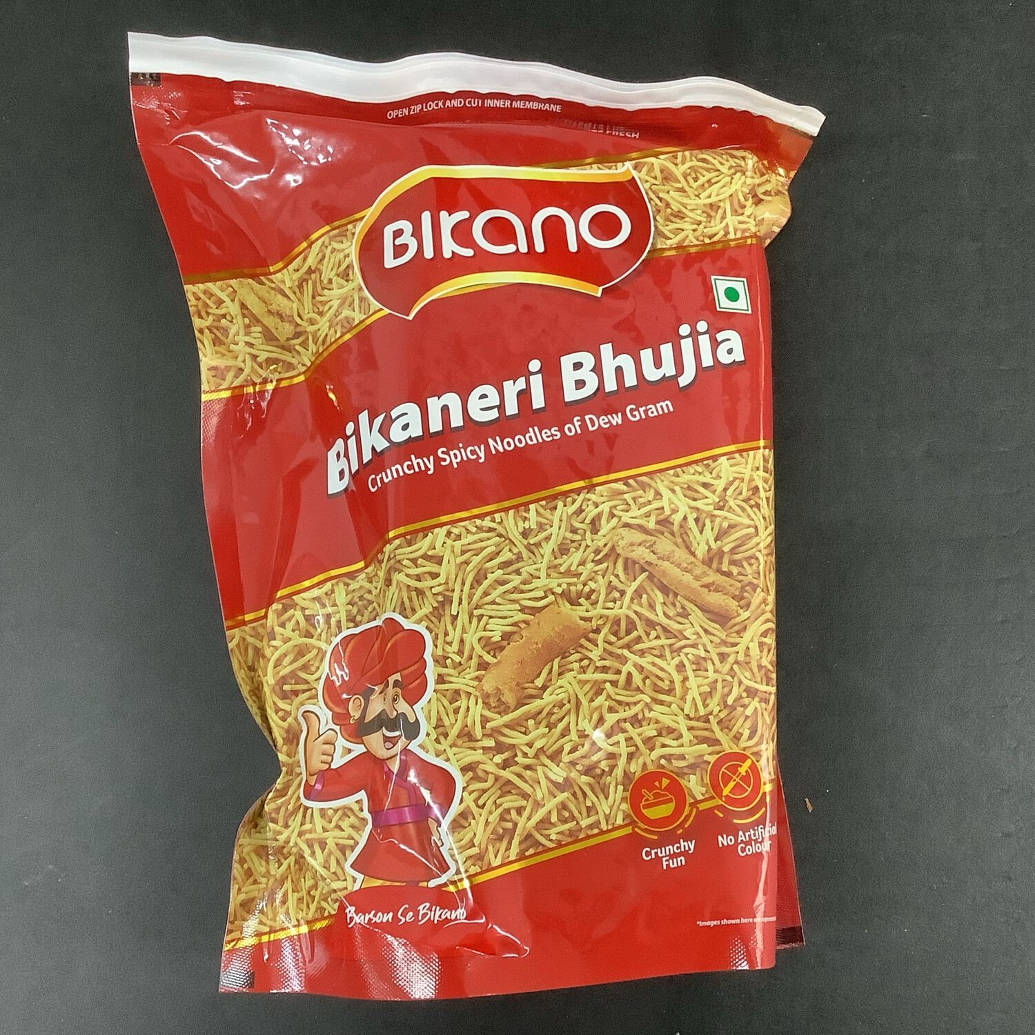Bicano Bikaneri Bhujia 1kg