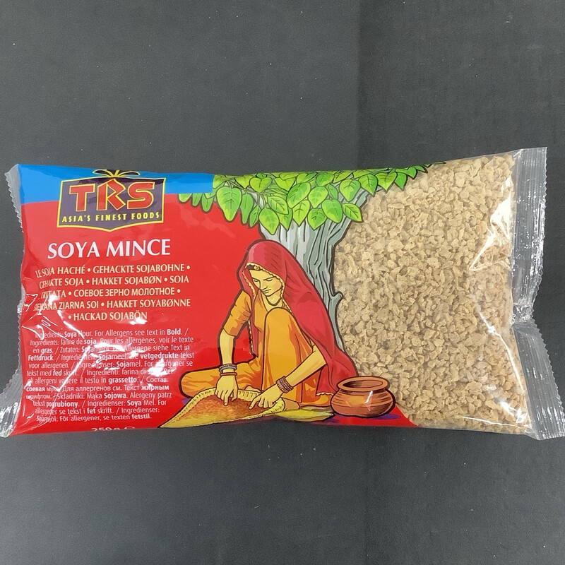 Trs Soya Mince 250g