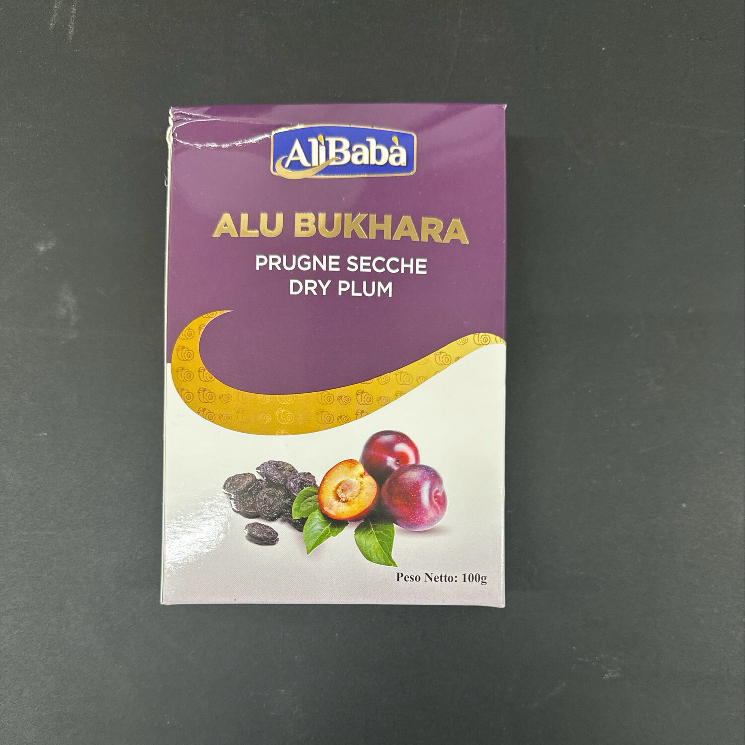 Alibaba Alu Bukhara 100g