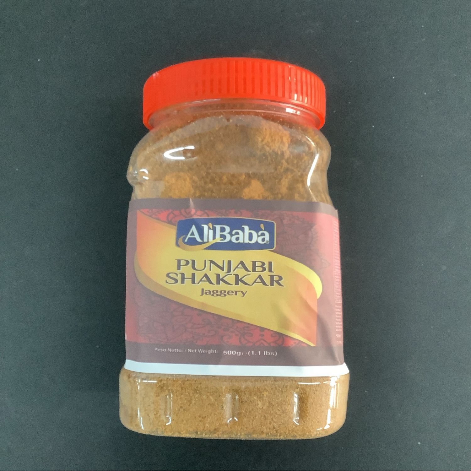 Ali baba punjabi shakkar 500g