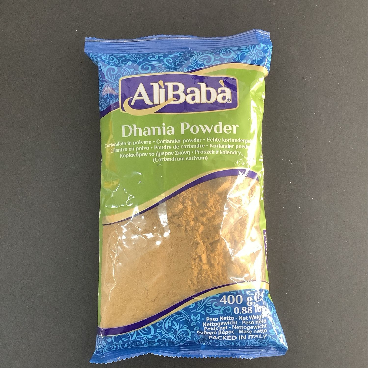 Ali baba dhania powder 400g