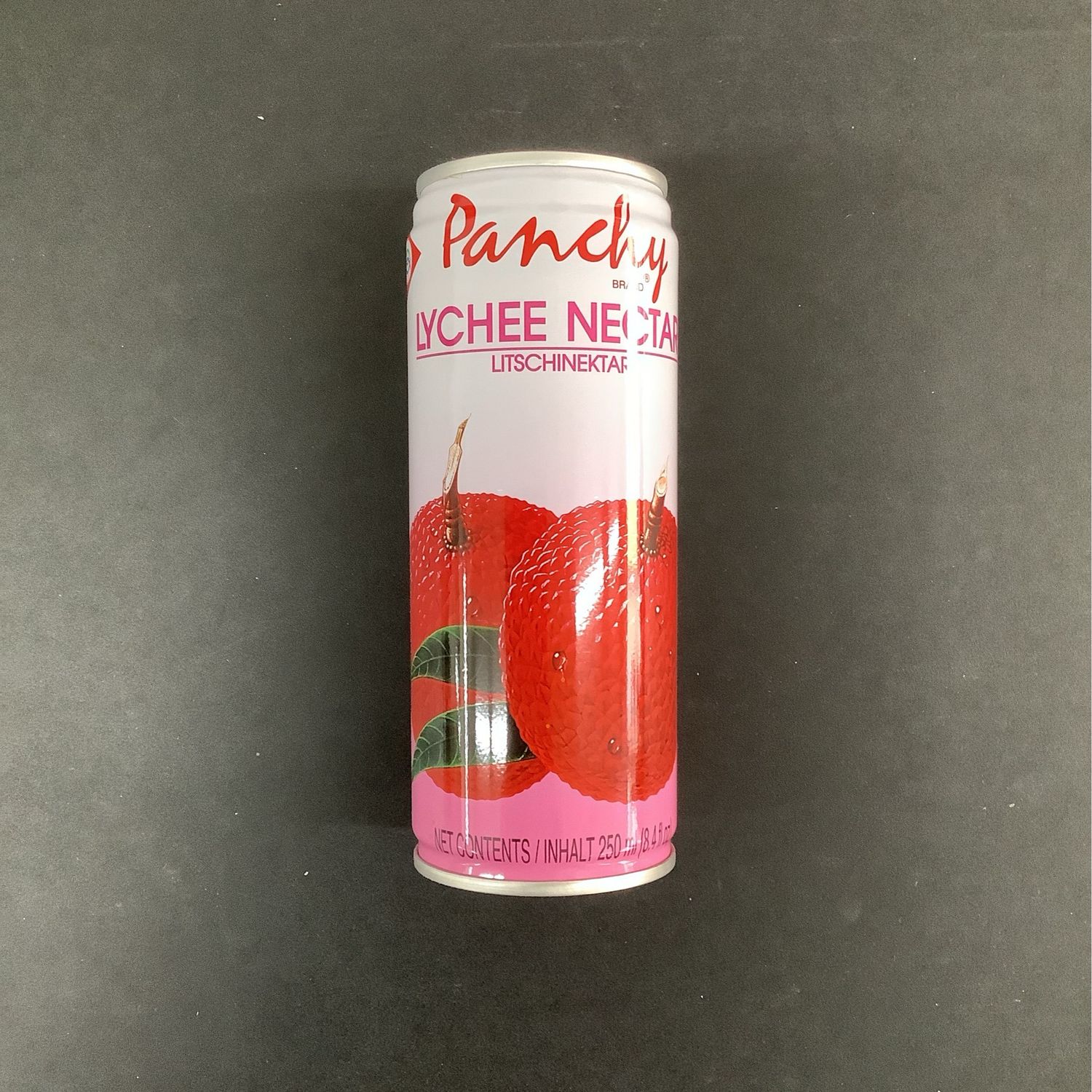 Panchy lychee nectar juice 250ml