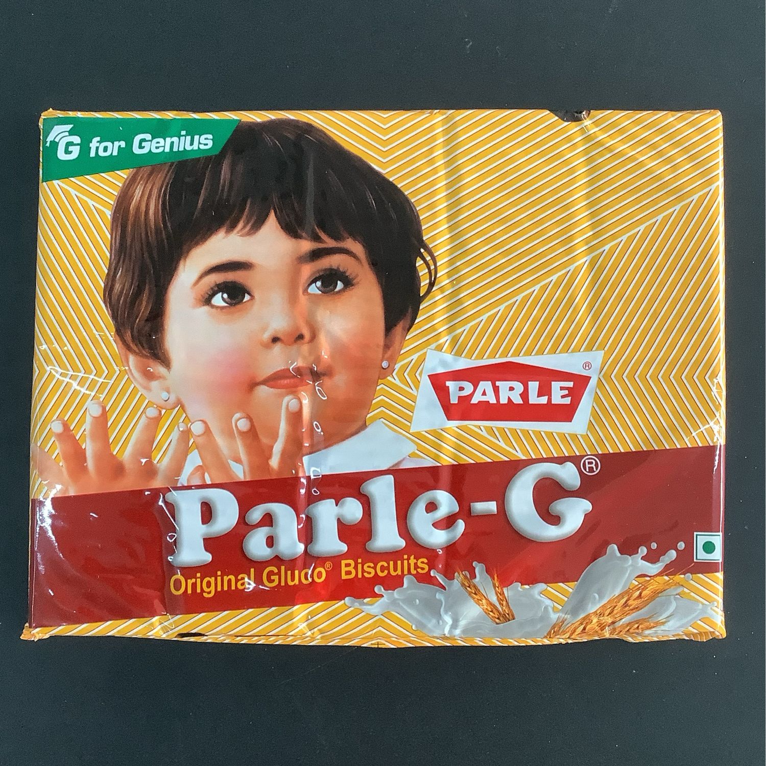 PARLE PARLE-G (Vegetarian) 799g