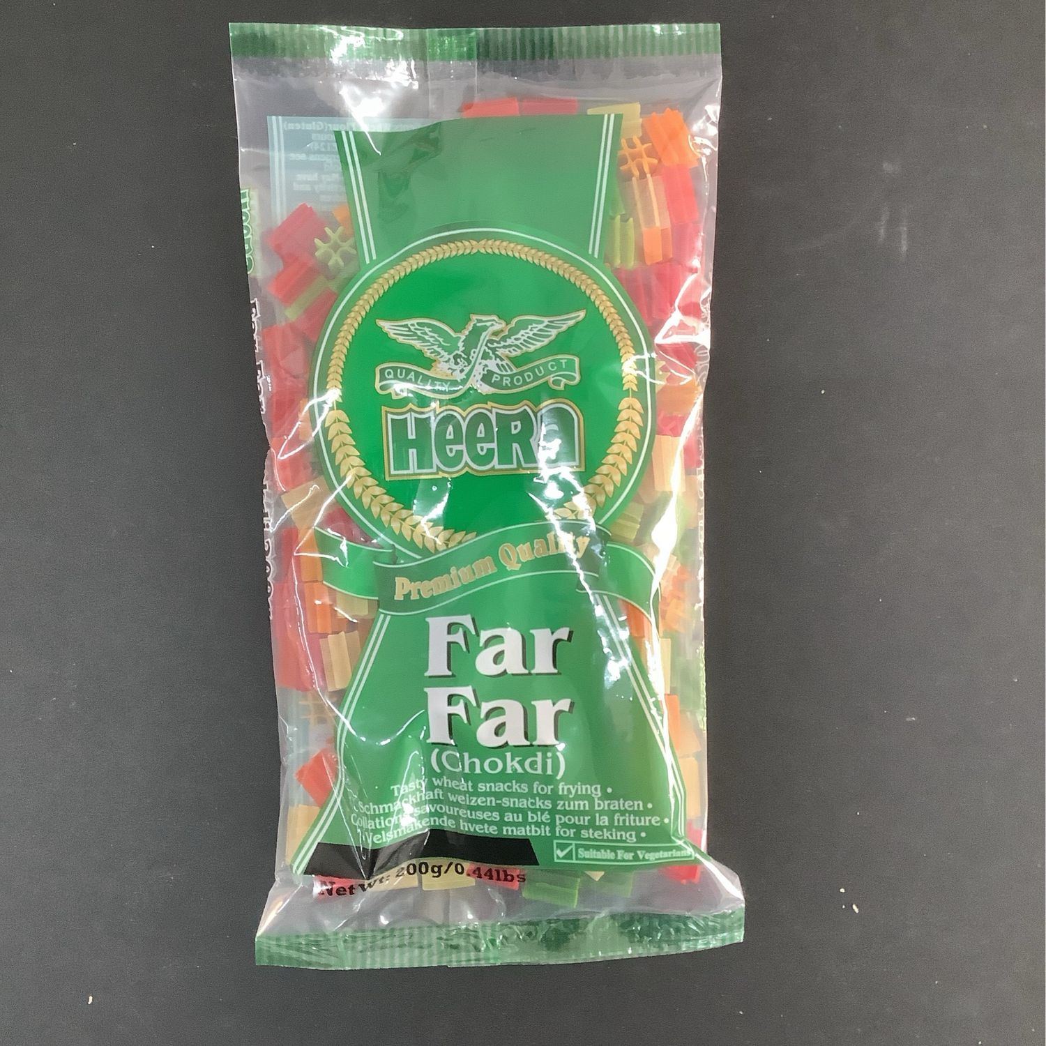 Heera Far Far (Chokdi)