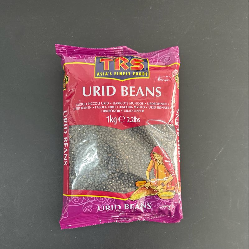 TRS Urid Beans 1Kg