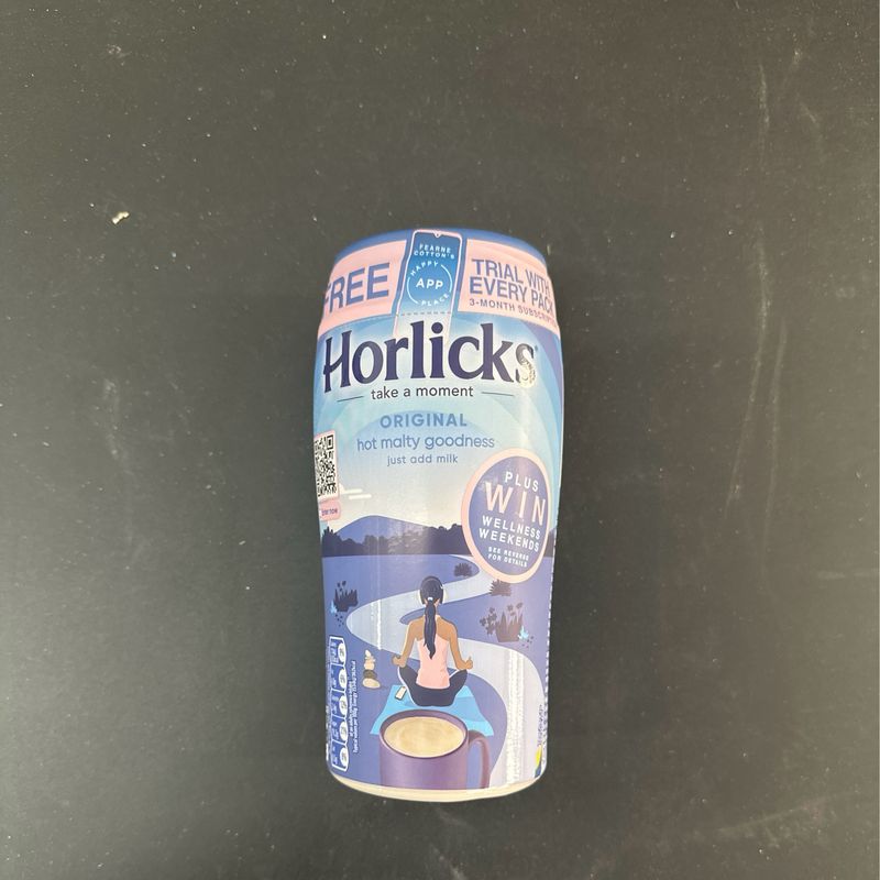Horlicks Original 400g