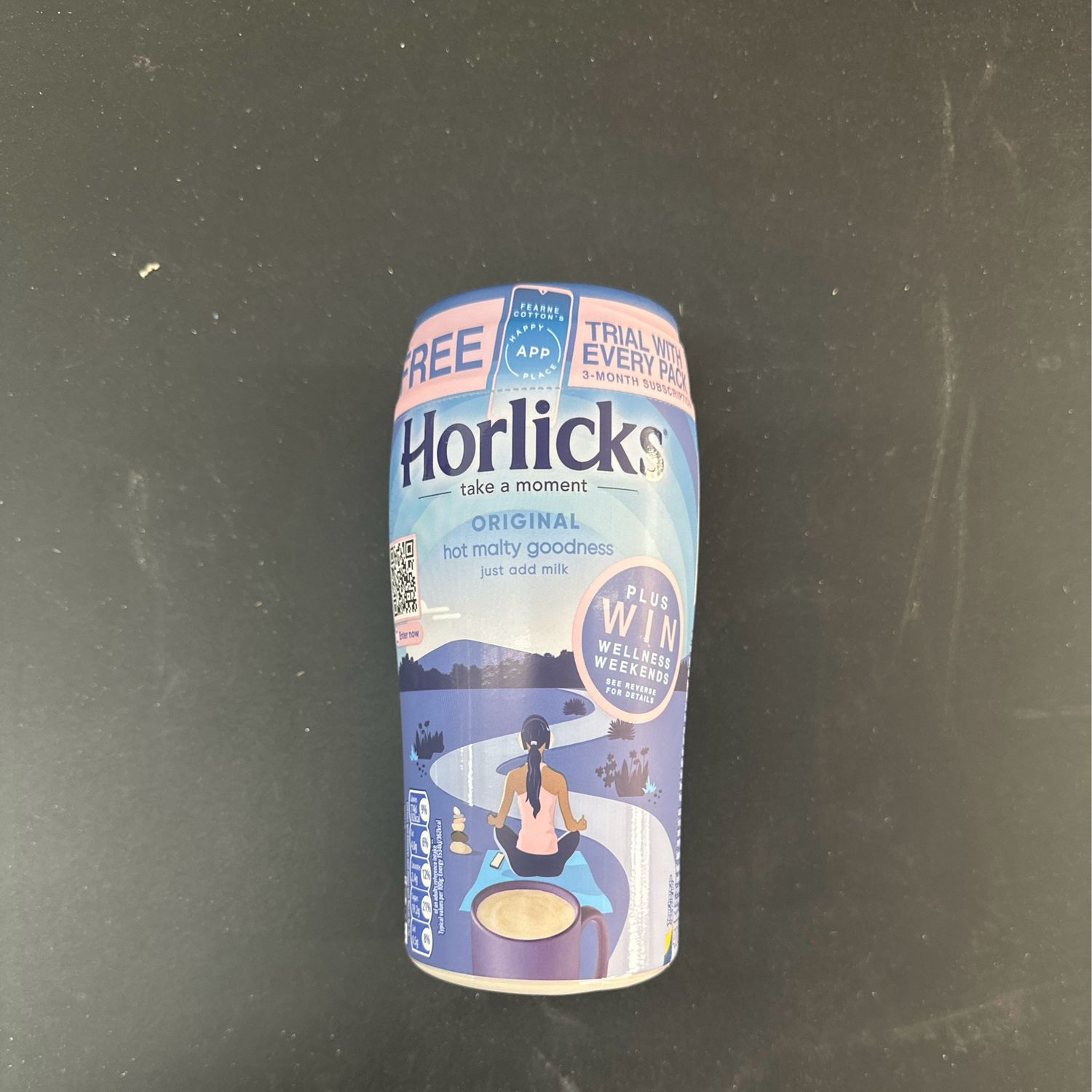 Horlicks Original 400g