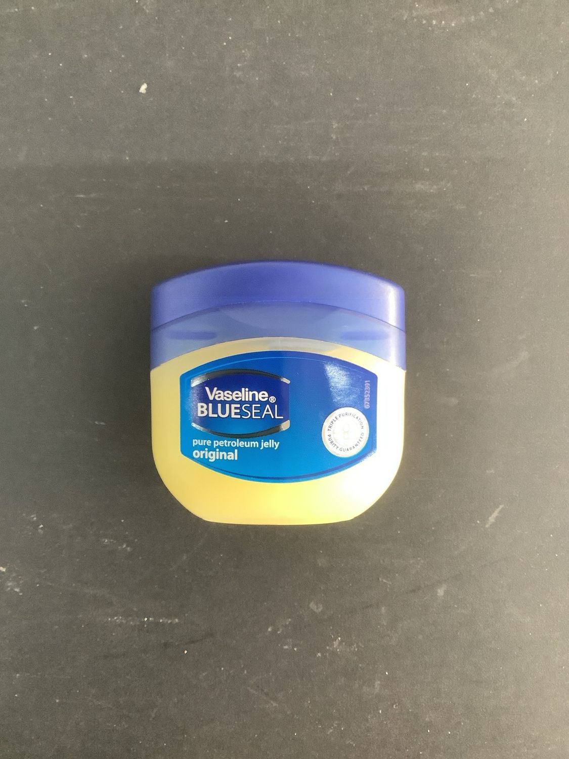 Vaseline blue 50ml