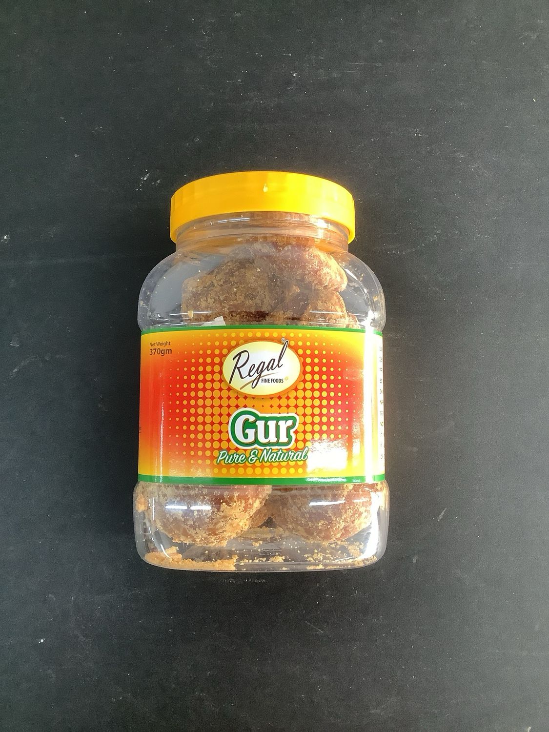Regal gur pure 370g