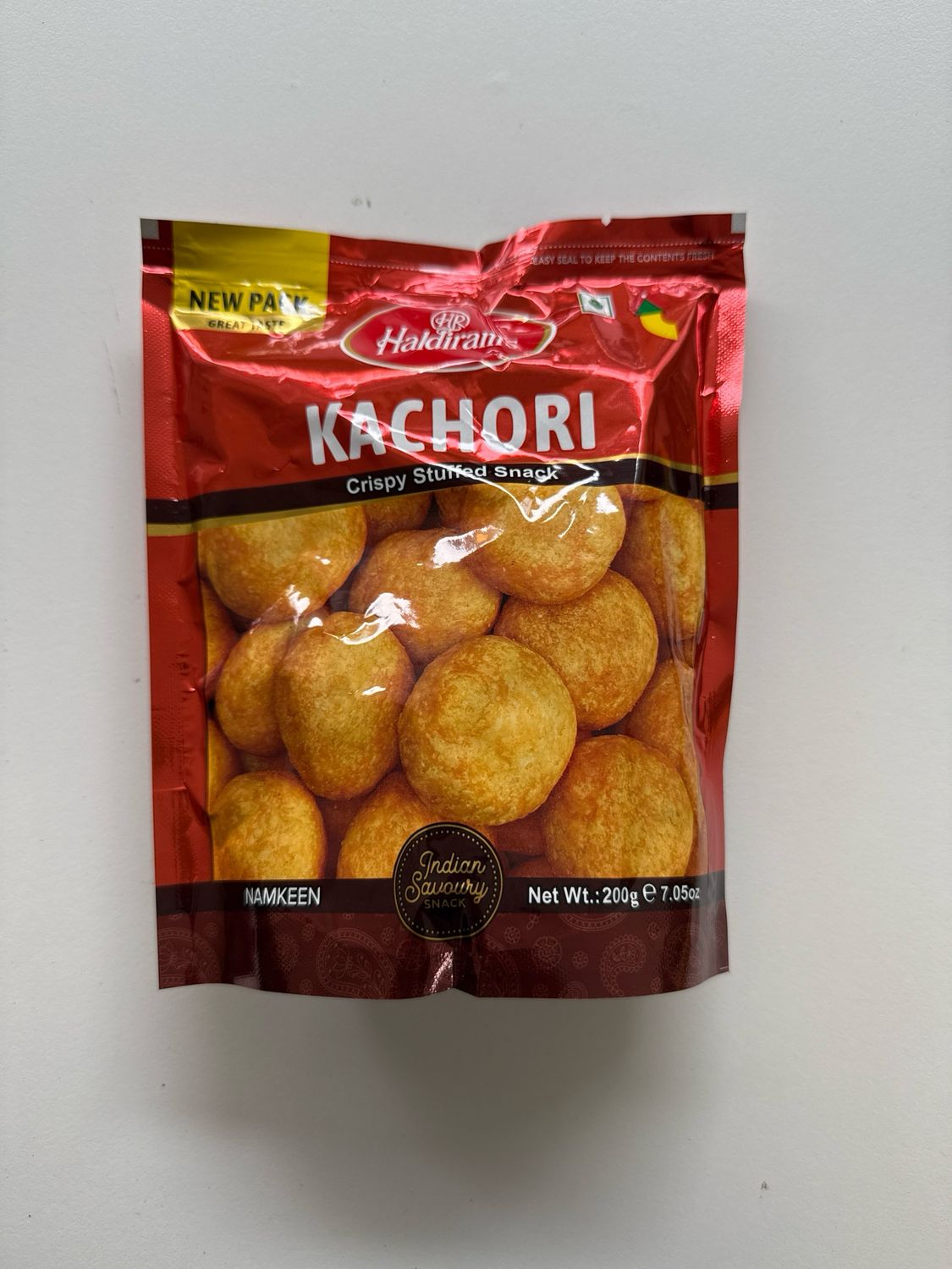 Haldiram’s Kachori 200g