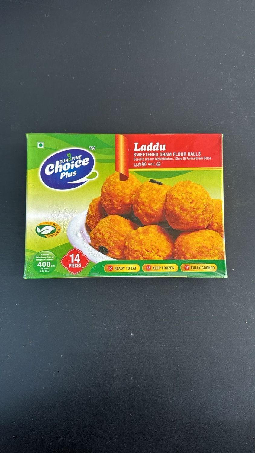 Choice Laddu 14 pieces