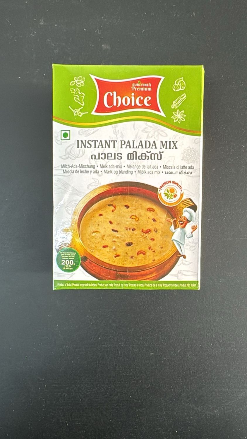 Choice Instant Palada Mix 200g