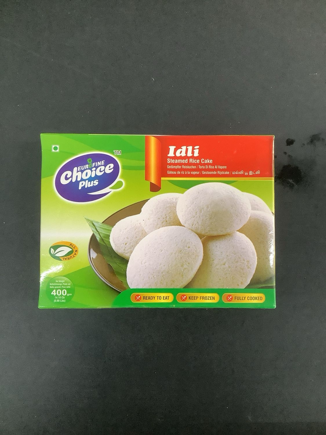 Choice idli 400g