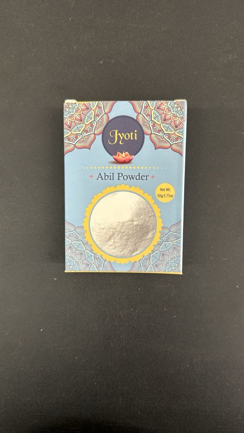 Jyoti Abil Powder 50g