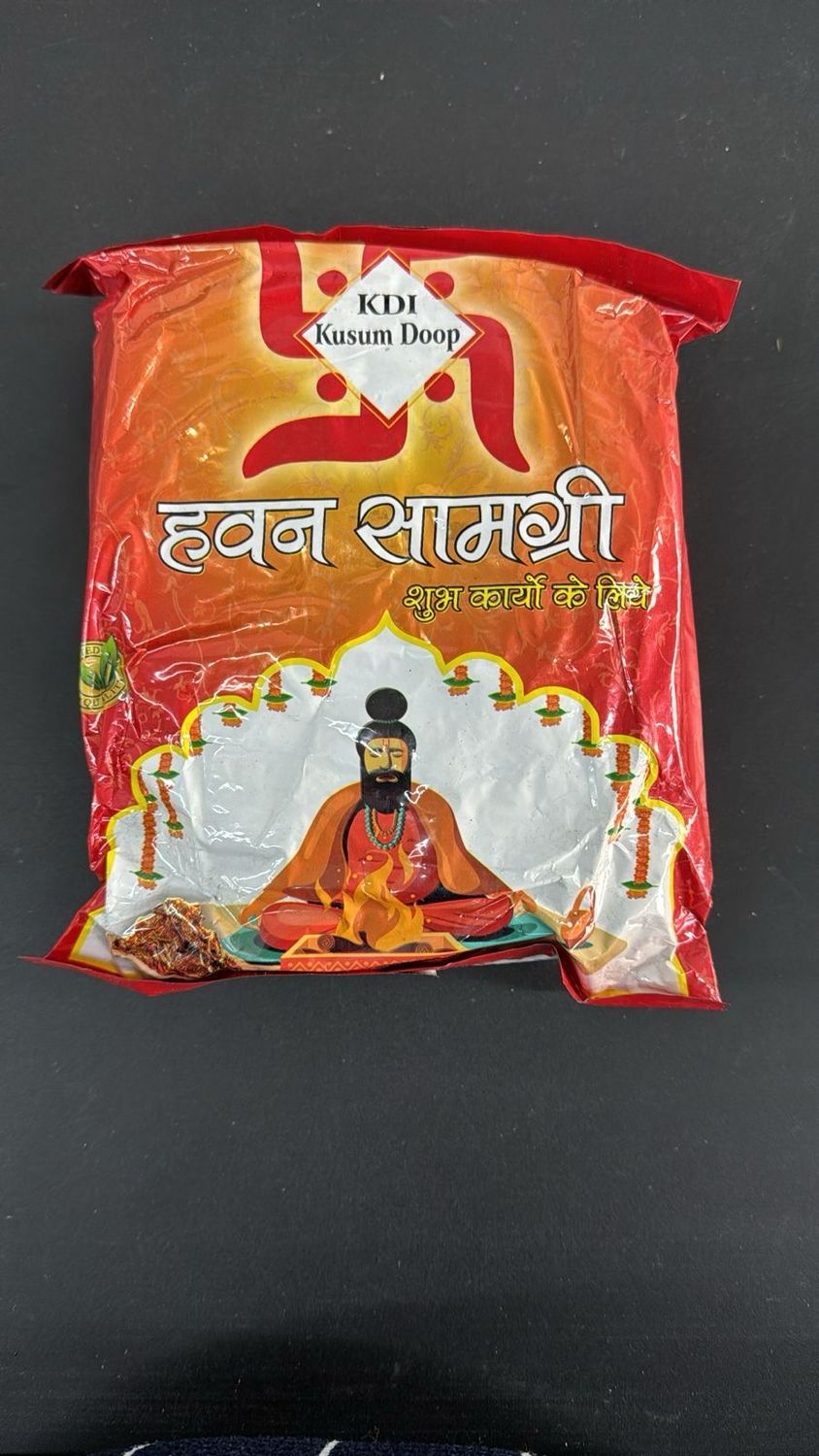 KDI Kusum Doop 500g