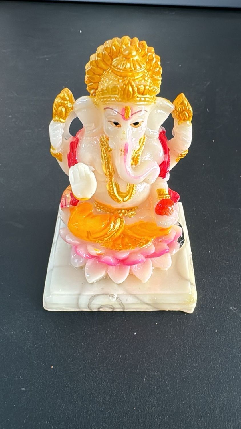 Ganesh / Laxmi Statue