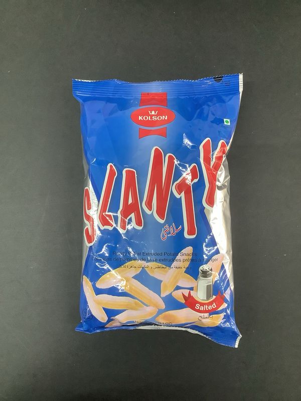 Kolson Slanty 60g