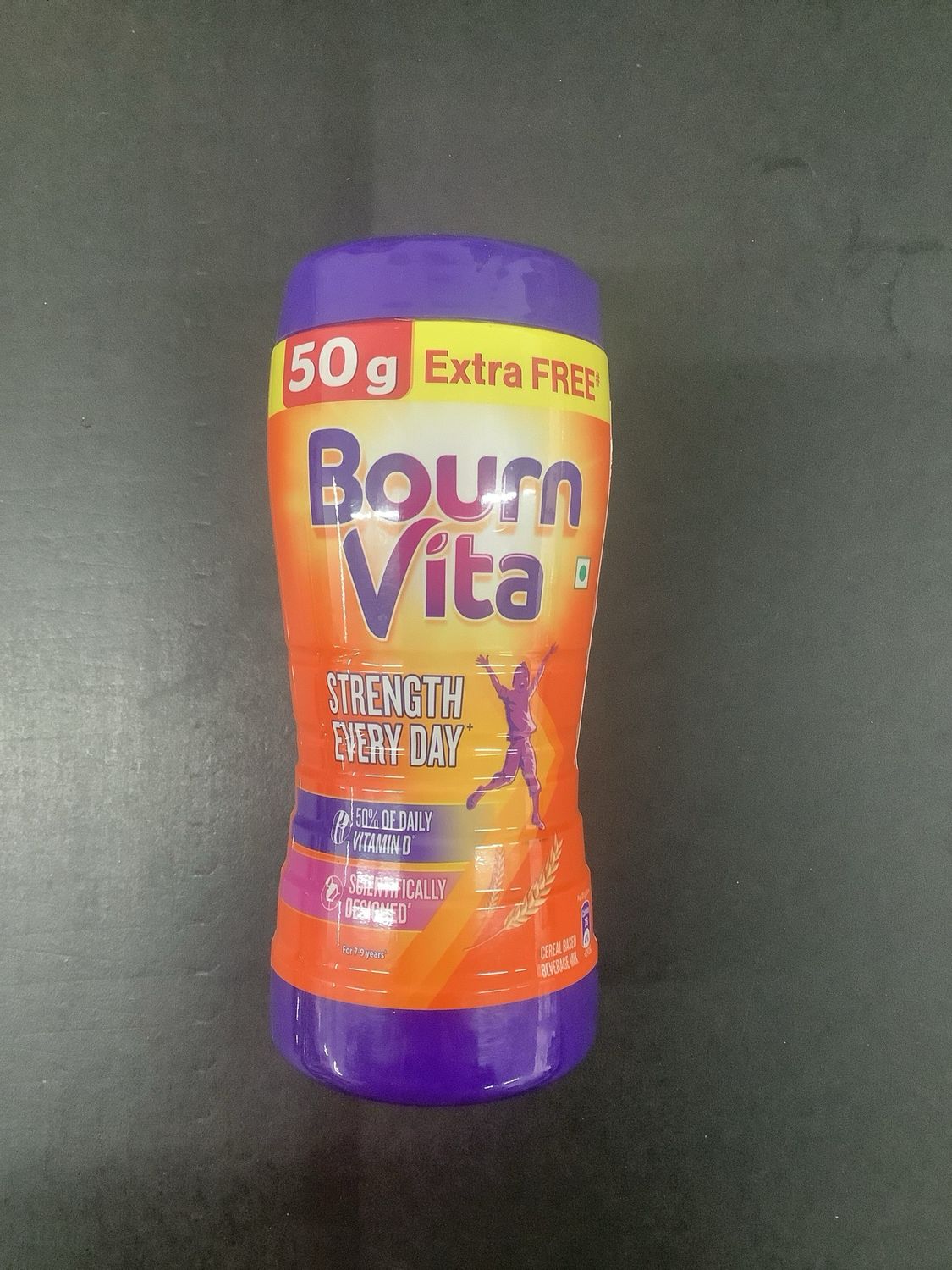 Bourn vita 550g