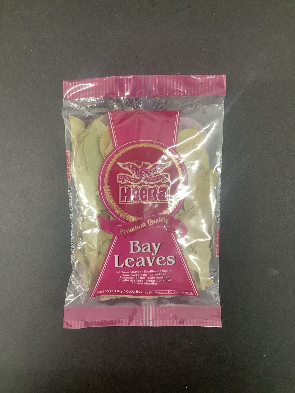 Heera bay leaves 10g