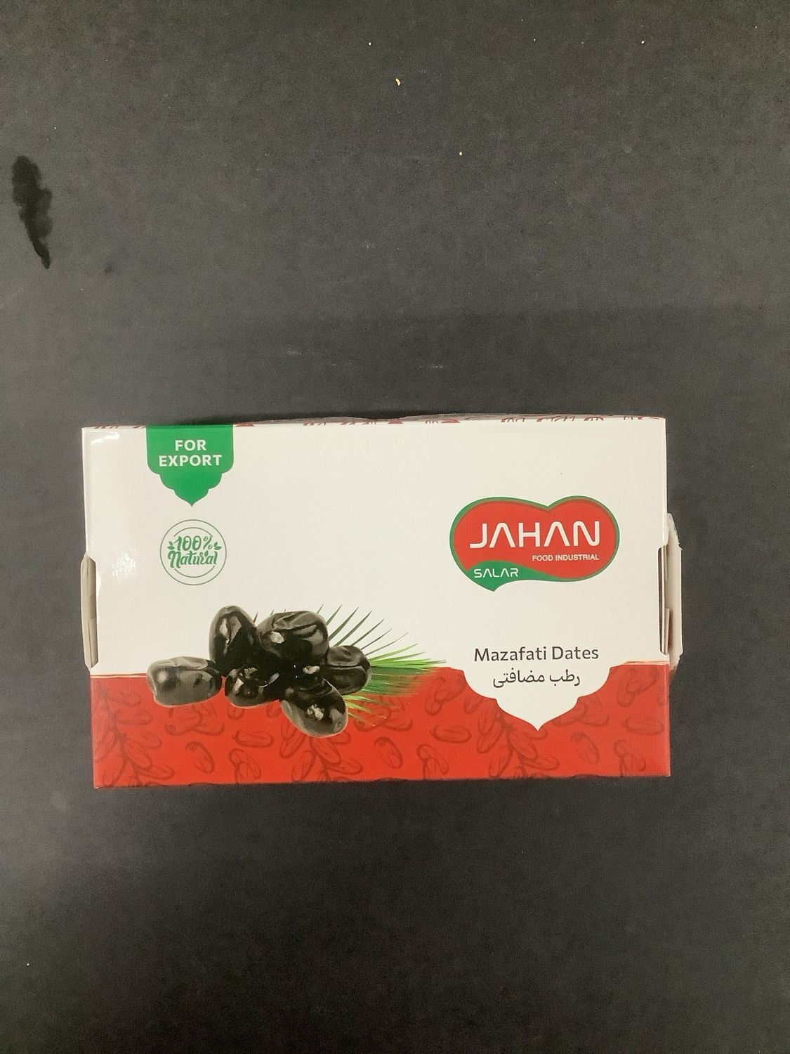 LM dates jahan 500g