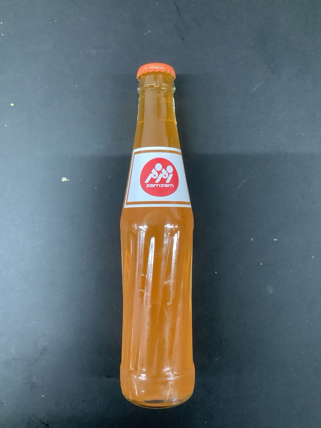 Zam zam fanta