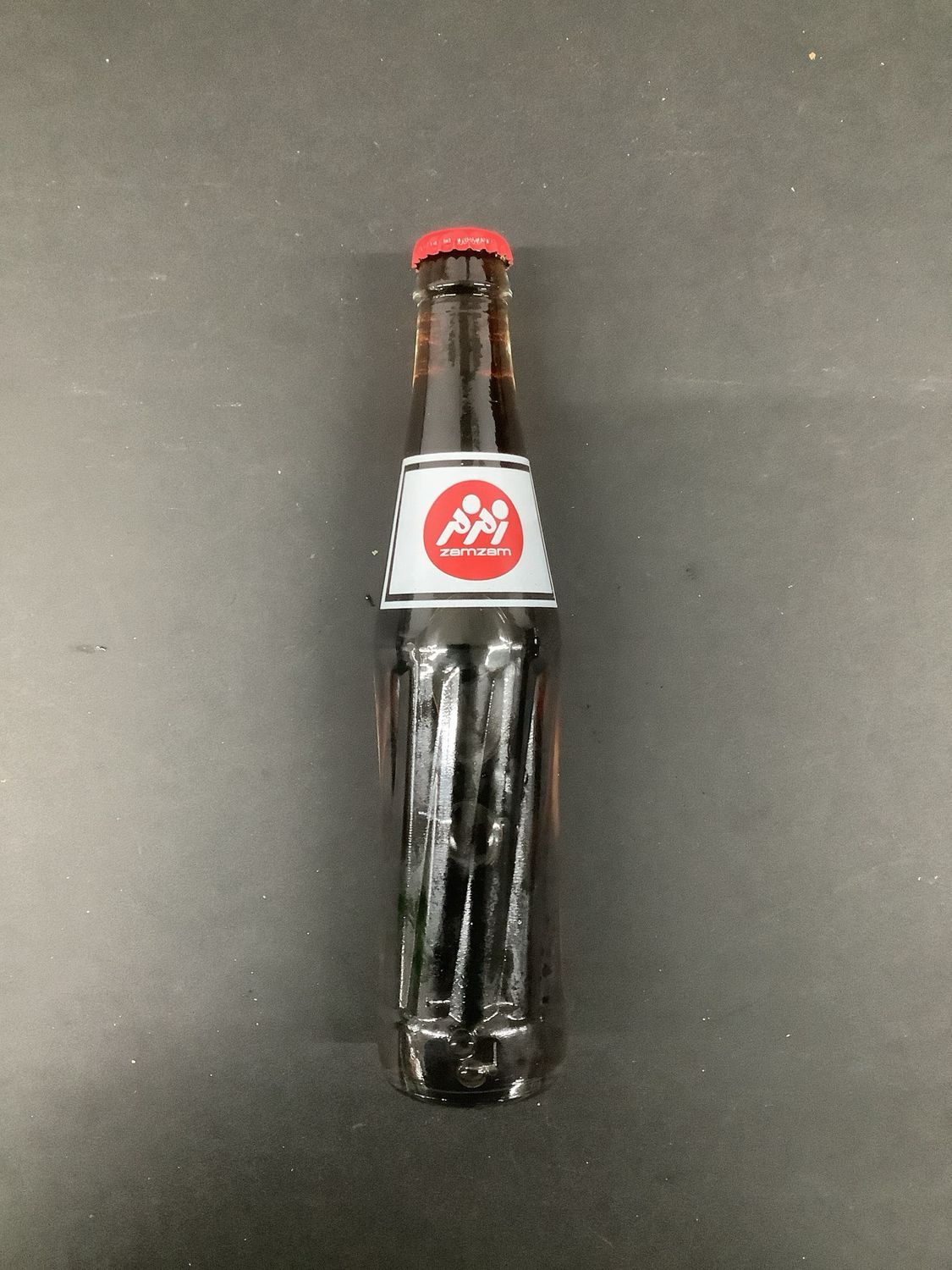 Zamzam cola