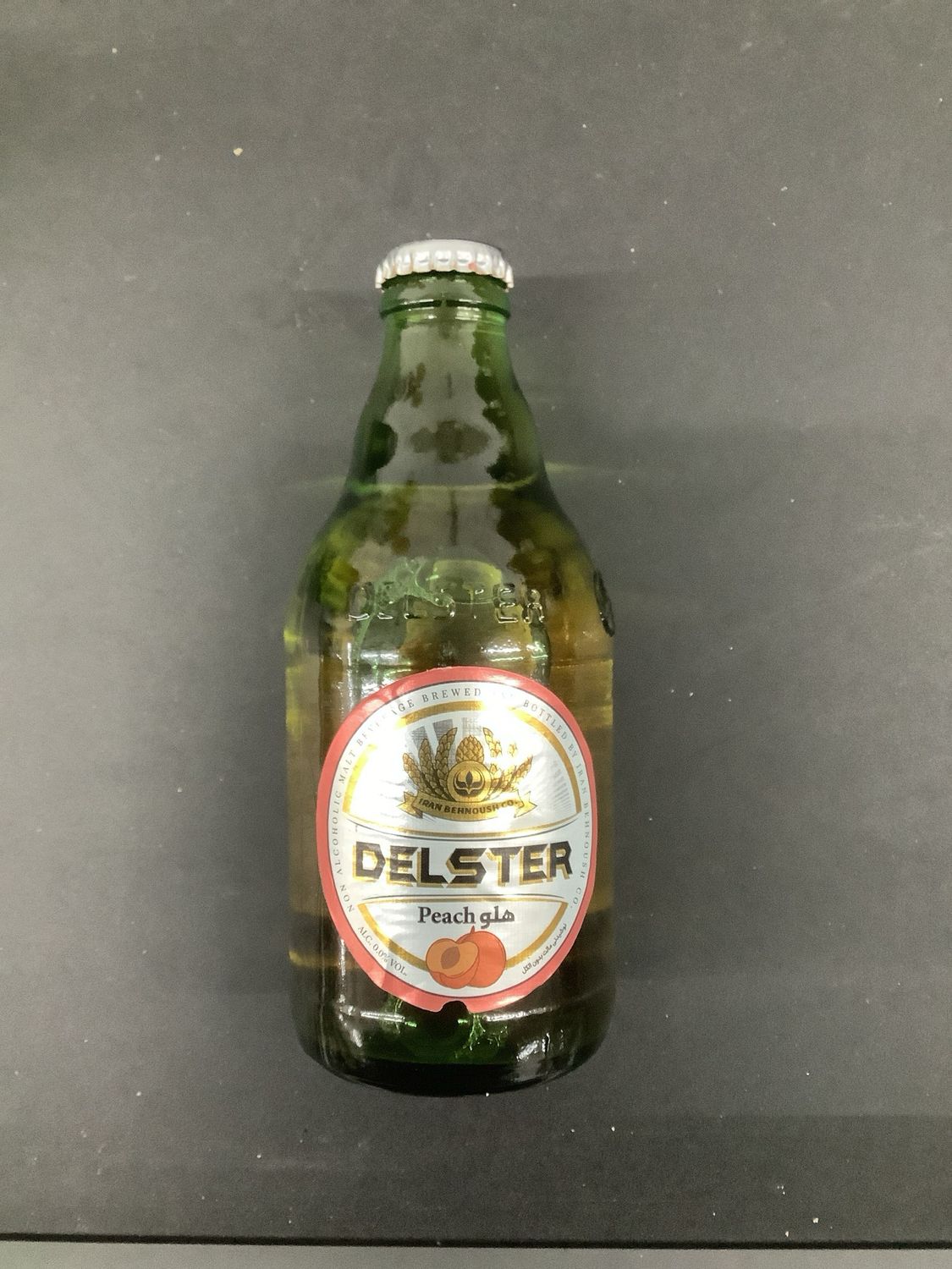 Delster peach