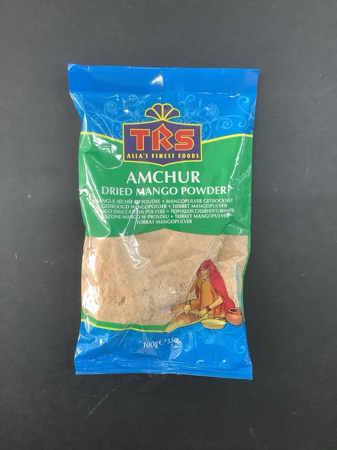 Trs amchur powder 100g