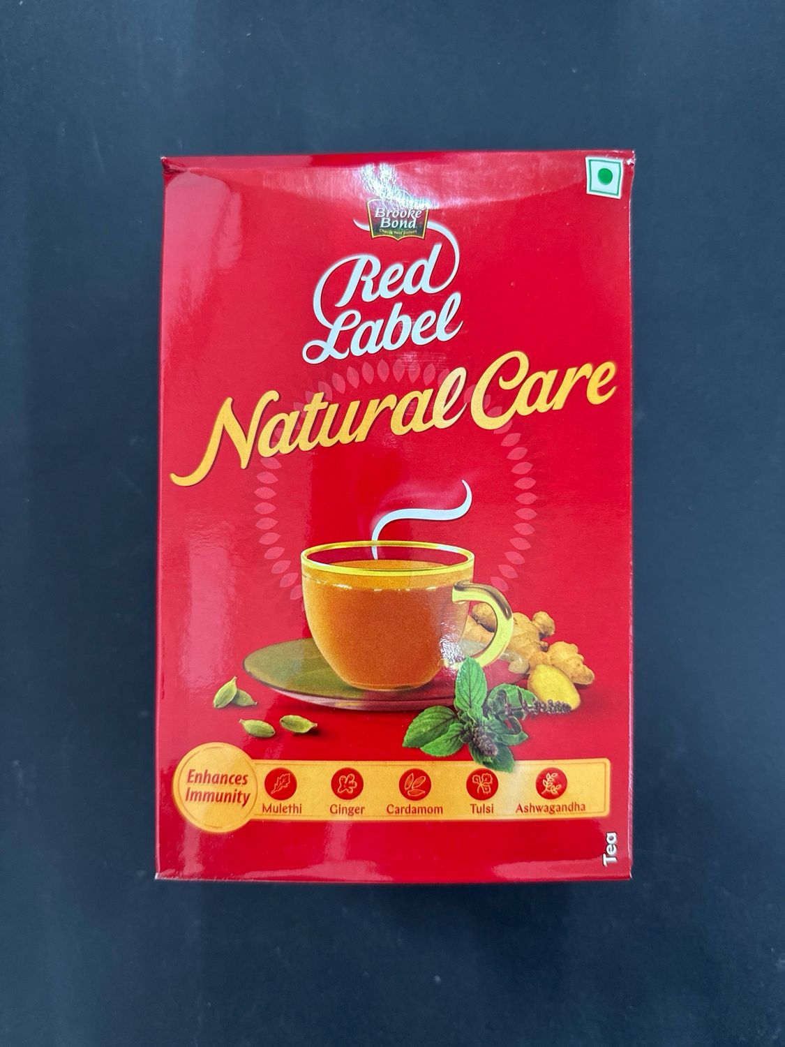 Red Label Natural Care Tea 500g