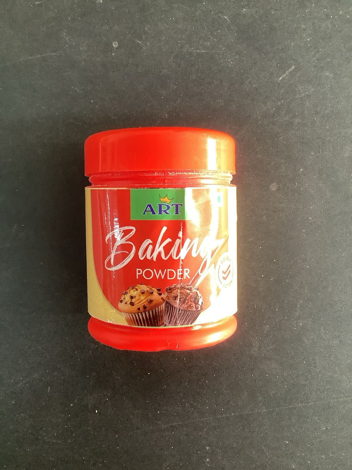 Art baking powder 100g