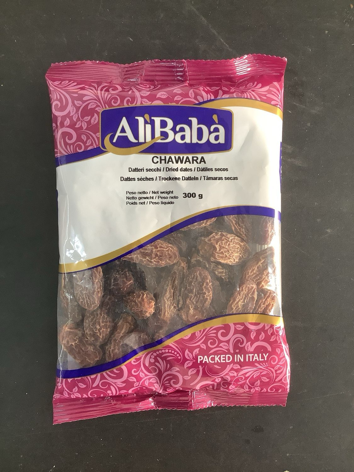 Ali baba chawara 300g