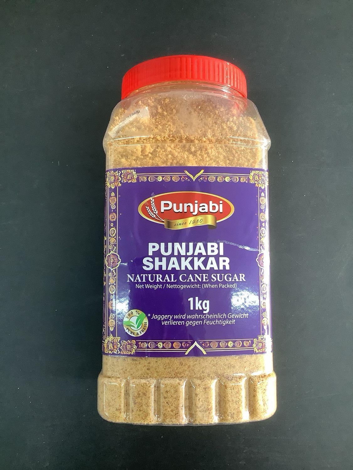 Punjabi shakkar 1kg
