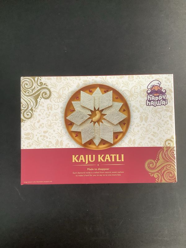 Dairy Valley Kaju Katli 300g