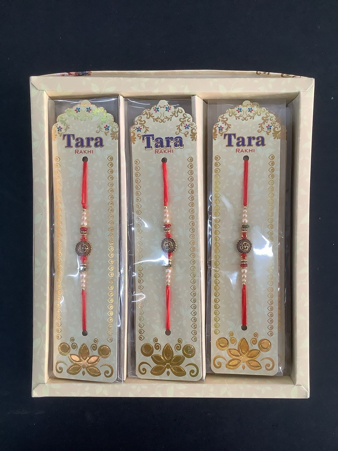Tara rakhi raksha bandhan