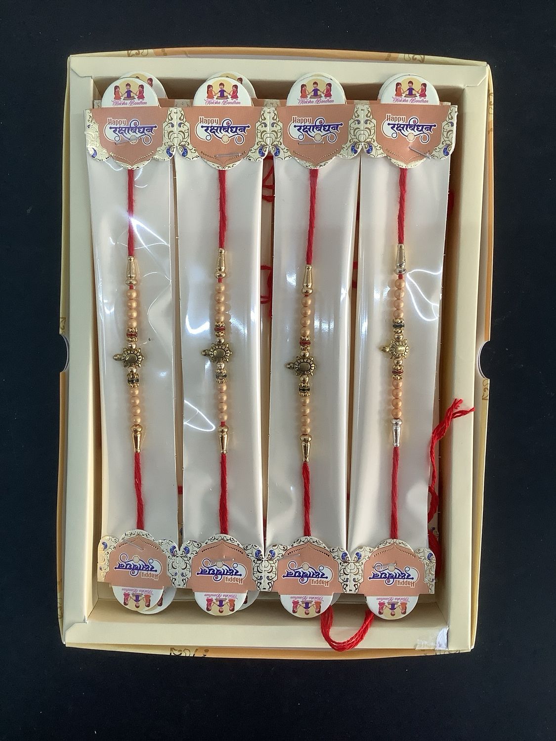 Happy rakhi
