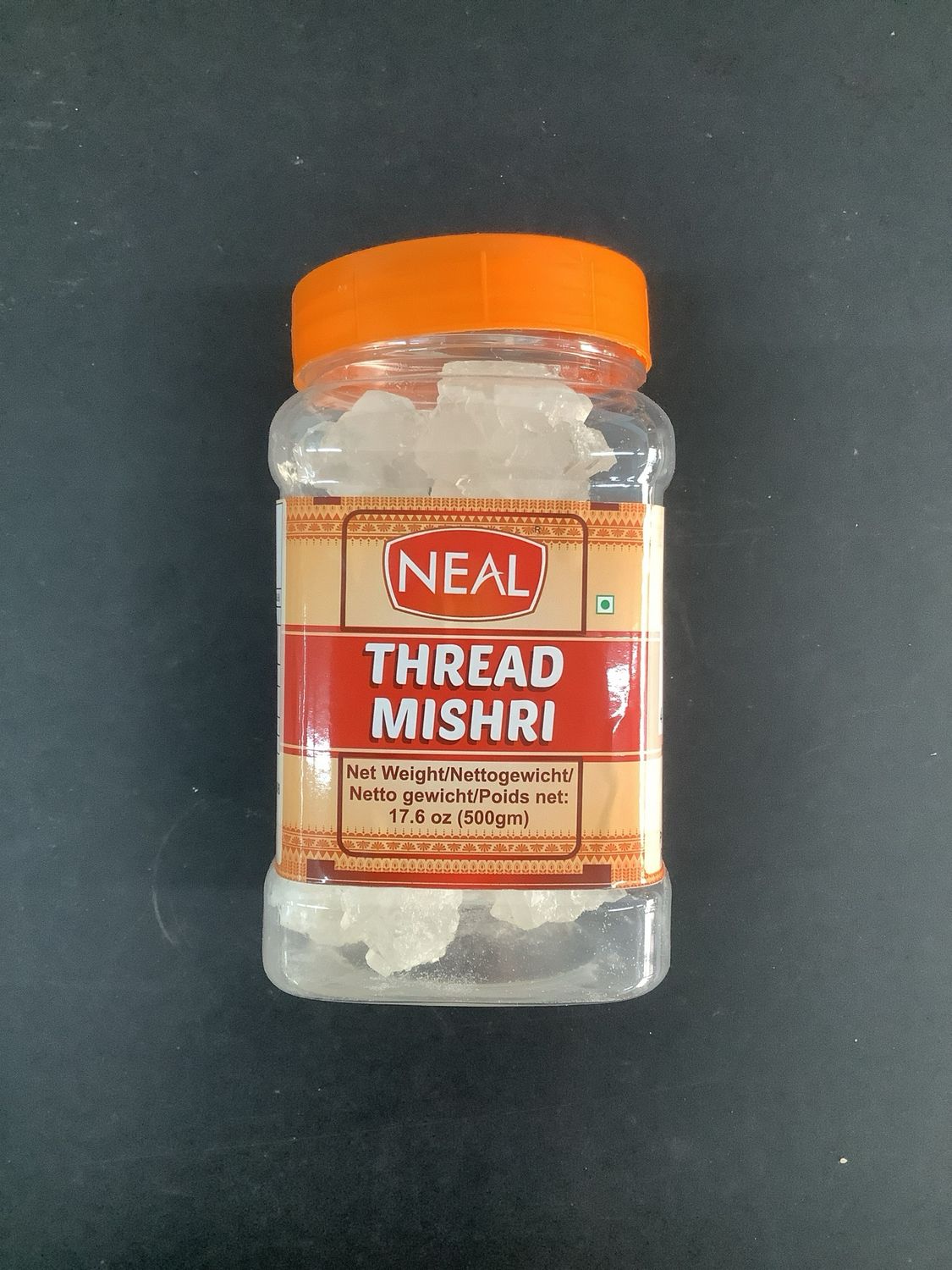 Neal thread mishri 500g