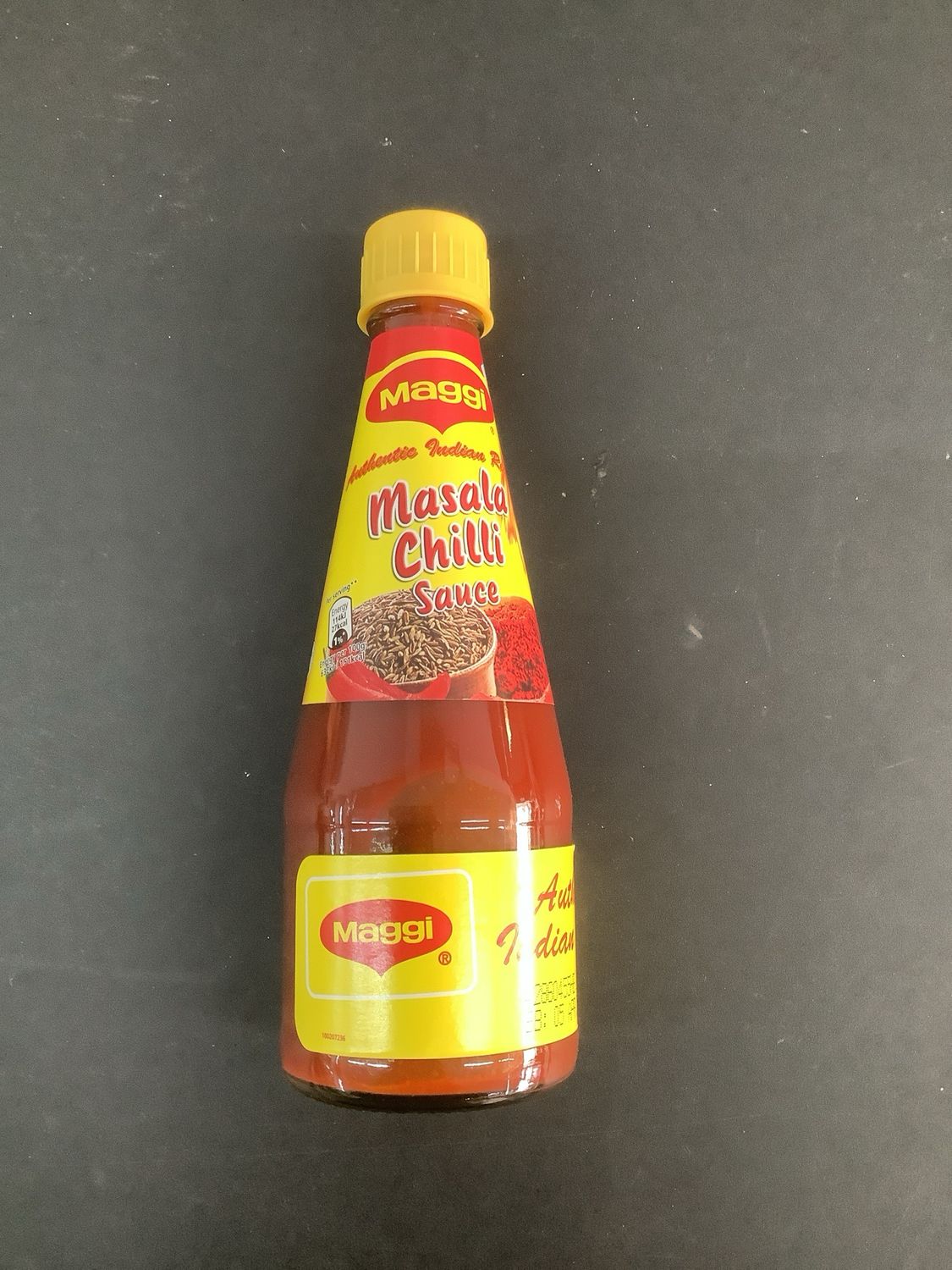 Maggi masala chilli sauce 400g