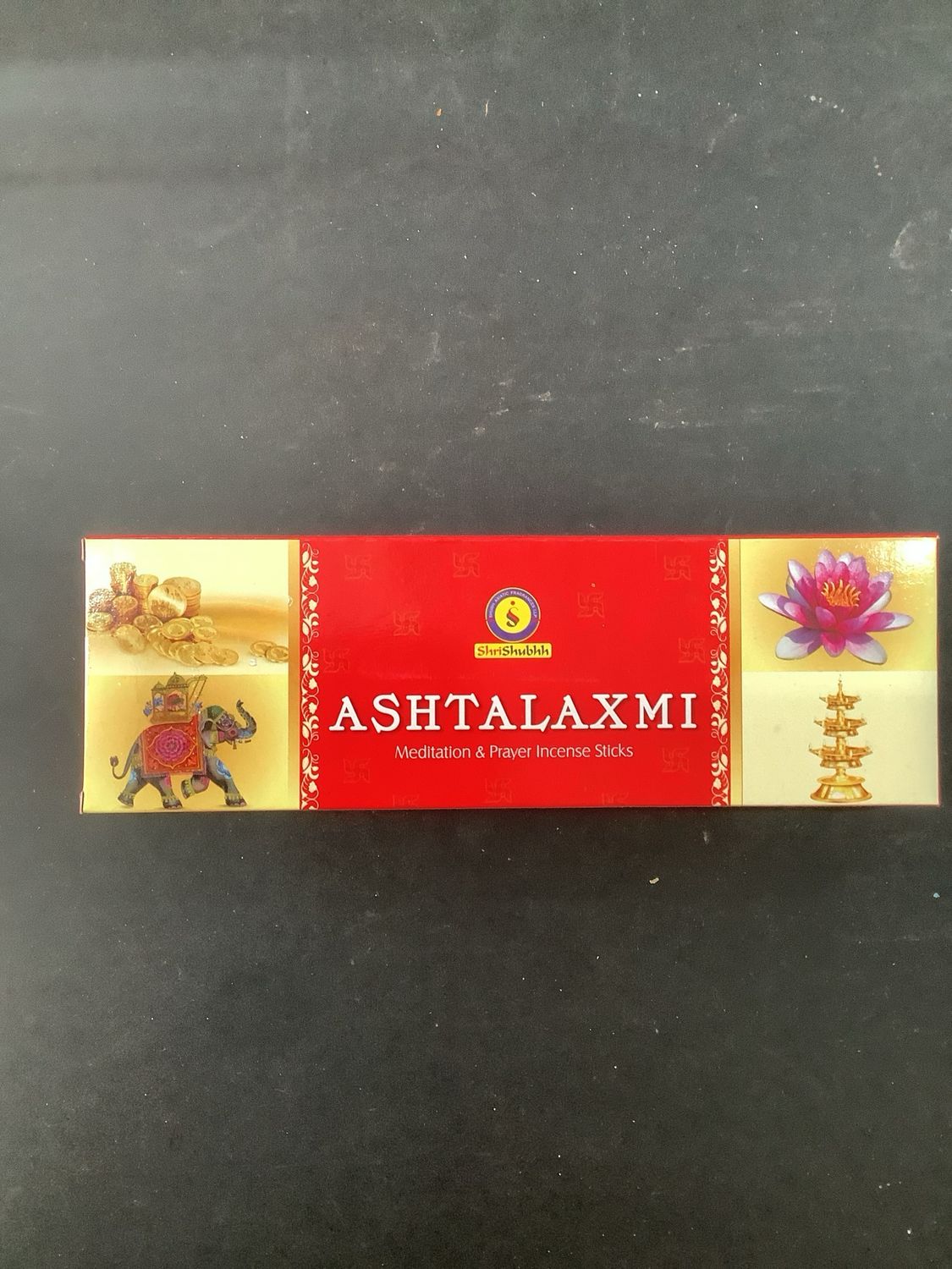Ashtalaxmi agarbati